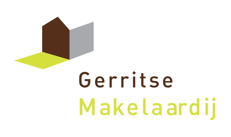 Logo van Gerritse Makelaardij