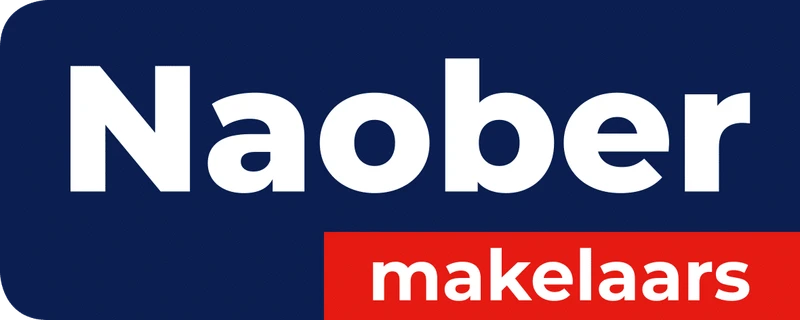 Logo van Naober Makelaars