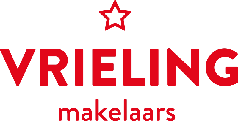Logo van Vrieling Makelaars