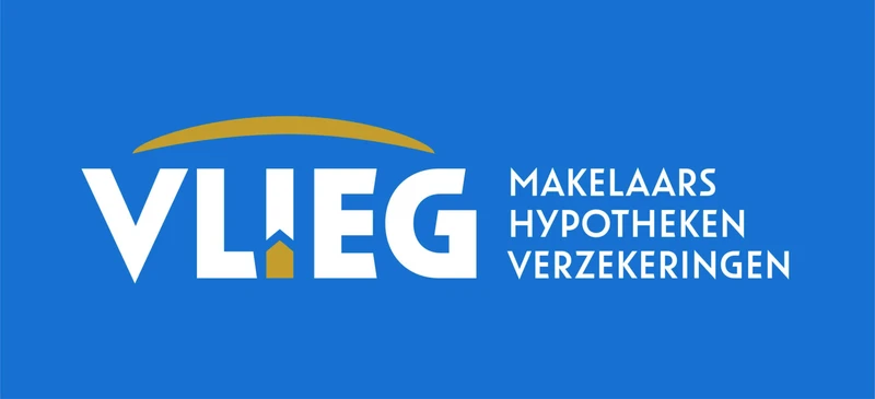 Logo van VLIEG Makelaars OG