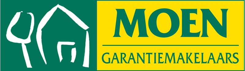 Logo van Moen Garantiemakelaars
