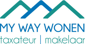 Logo van My Way Wonen
