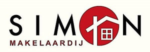 Logo van Simon Makelaardij B.V.