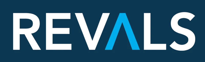 Logo van REVALS B.V.