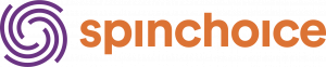 Logo van Spinchoice