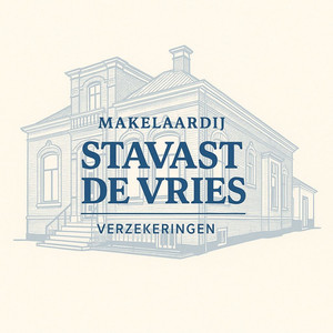 Logo van Stavast-de Vries BV