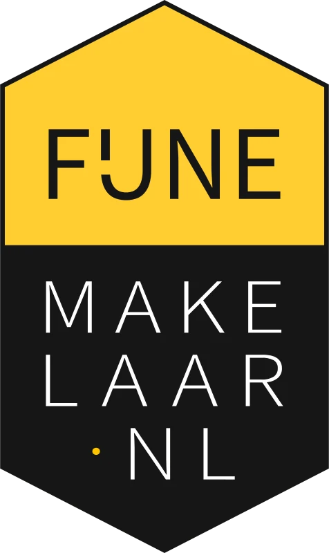 Logo van Fijne Makelaar