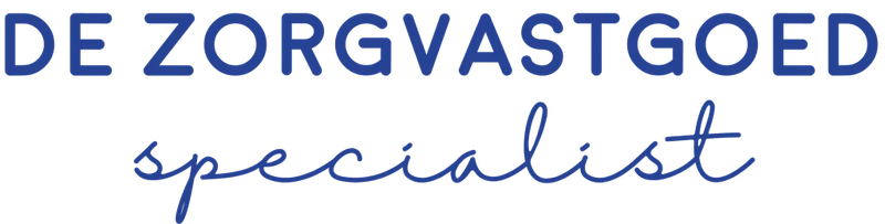 Logo van De Zorgvastgoed Specialist