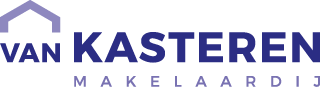 Logo van Van Kasteren Makelaardij