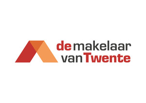 Logo van De Makelaar van Twente
