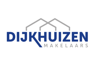 Logo van Dijkhuizen Makelaars