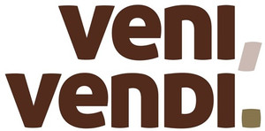 Logo van Veni Vendi
