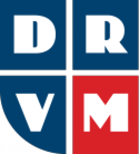 Logo van De Rotterdamsche Vastgoed Makelaardij