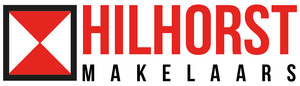 Logo van Hilhorst Makelaars
