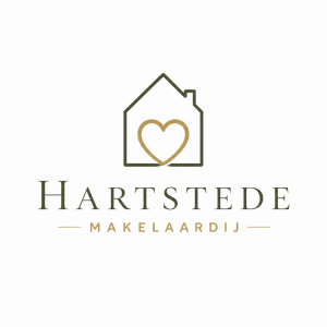 Logo van Hartstede makelaardij