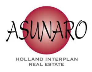Logo van Asunaro Holland Interplan B.V.