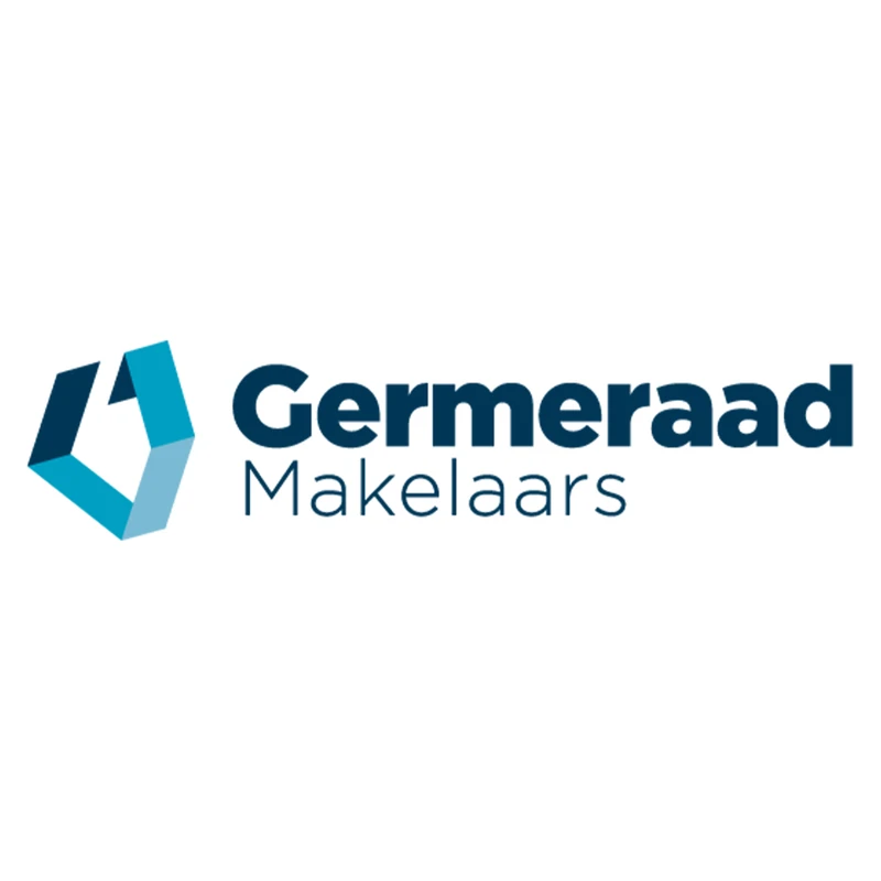 Logo van Germeraad Makelaars