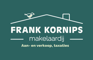 Logo van Frank Kornips Makelaardij