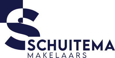 Logo van Schuitema Makelaars