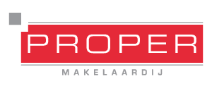 Logo van Proper Makelaardij o.g.