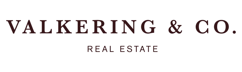 Logo van Valkering & Co