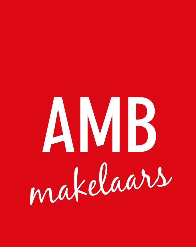 Logo van AMB Makelaars