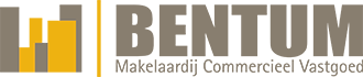 Logo van Bentum Makelaardij Commercieel Vastgoed