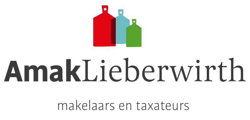 Logo van AMAK Lieberwirth Makelaars