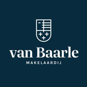 Logo van van Baarle Makelaardij