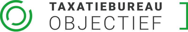 Logo van Taxatiebureau Objectief