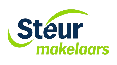 Logo van Steur Makelaars o.g. B.V.