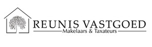 Logo van Reunis Vastgoed