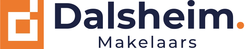 Logo van Dalsheim Makelaar