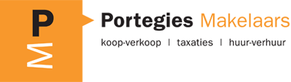 Logo van Portegies Makelaars B.V.