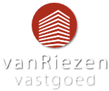 Logo van V.O.F. Van Riezen Vastgoed