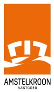 Logo van Amstelkroon Vastgoed B.V.
