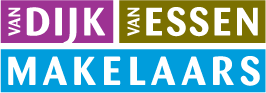 Logo van Van Dijk van Essen Makelaars B.V.