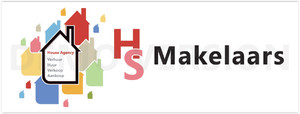 Logo van HS Makelaars