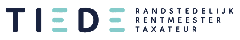 Logo van TIEDE Randstedelijk Rentmeester | Taxateur