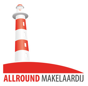 Logo van Allround Makelaardij