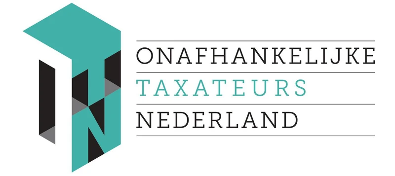 Logo van Onafhankelijke Taxateurs Nederland, partner Walter Kuipers