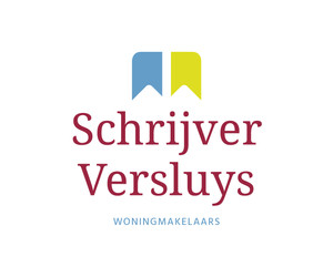 Logo van Schrijver-Versluys Makelaars v.o.f.