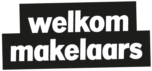 Logo van Welkom Makelaars