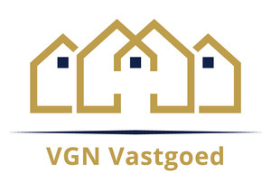 Logo van VGN Vastgoed