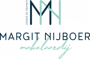 Logo van Margit Nijboer Makelaardij