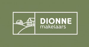 Logo van Dionne makelaars