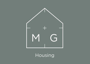 Logo van M&G Housing