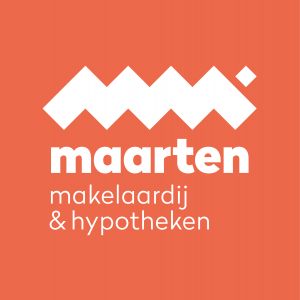 Logo van Maarten Makelaardij & Hypotheken Drechtsteden