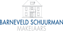 Logo van Barneveld Schuurman Makelaars