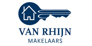 Logo van Van Rhijn Makelaars B.V.